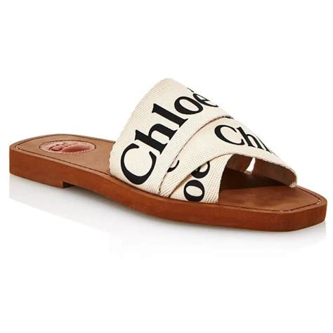 chloe slide sandals dupe|chloe sandals dupe dhgate.